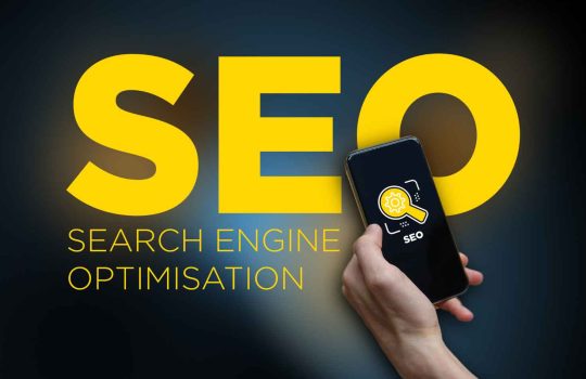 Organic SEO2